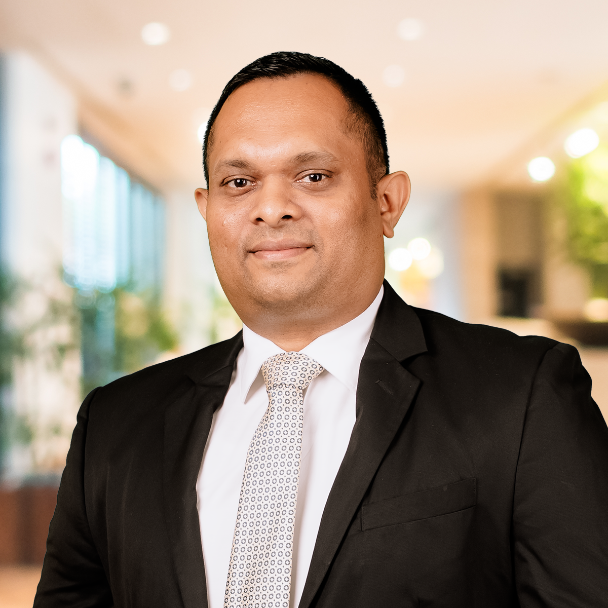 Buddhika Weeratunga